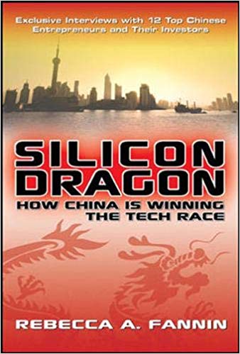 Silicon Dragon