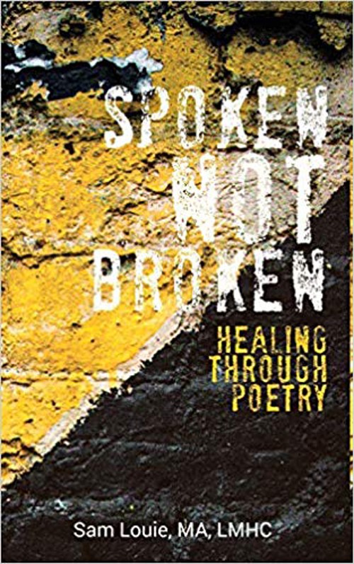 Spoken Not Broken