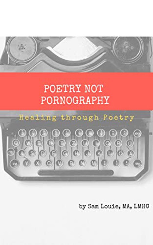 Poetry Not Pornography