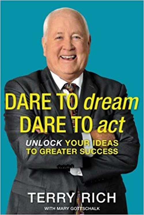 Dare to Dream, Dare to Act