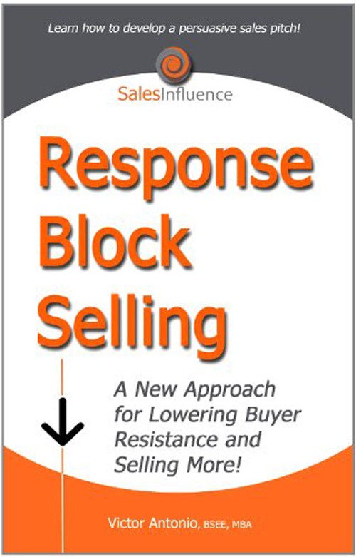 Response Block Selling
