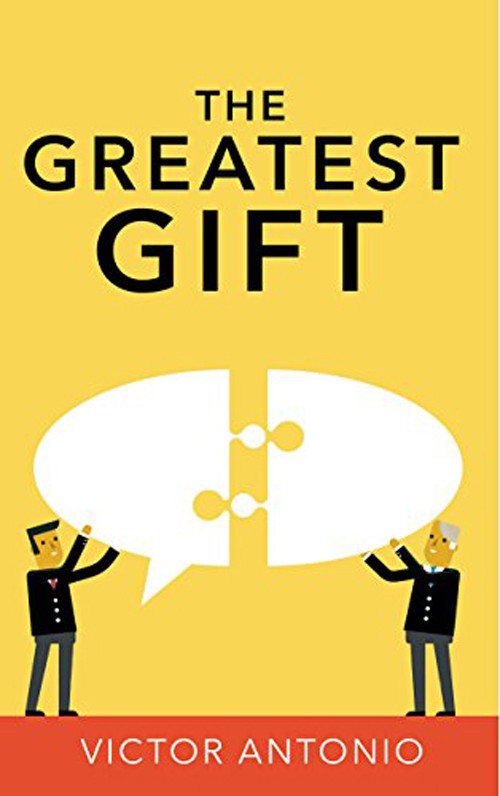 The Greatest Gift