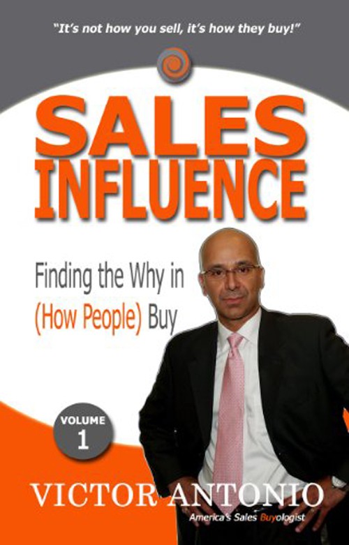 Sales Influence