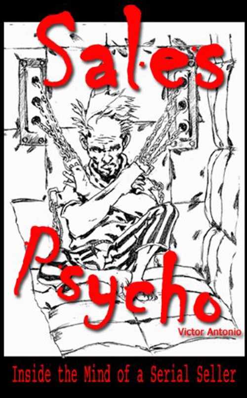 Sales Psycho