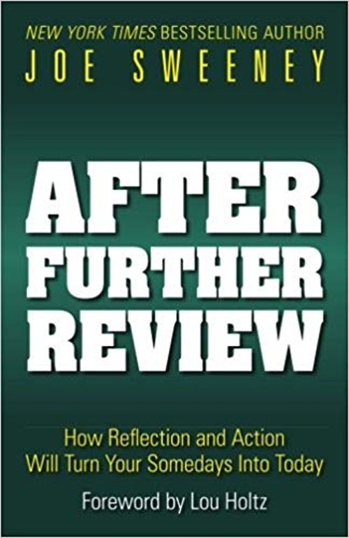 After Further Review