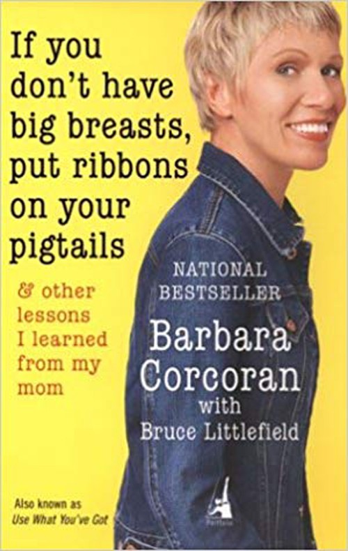 If You Don’t Have Big Breasts, Put Ribbons on Your Pigtails