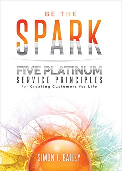 Be the Spark