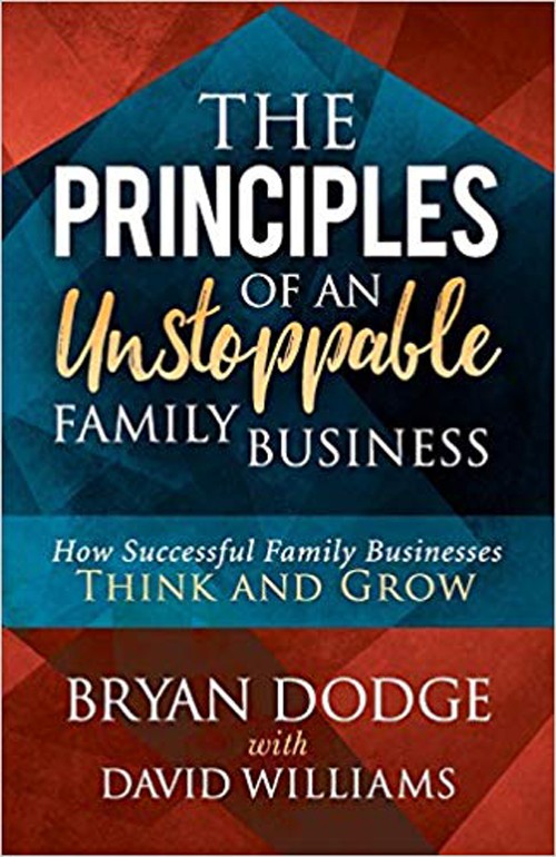 The Principles of an Unstoppable Family-Business