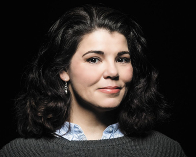 Celeste Headlee