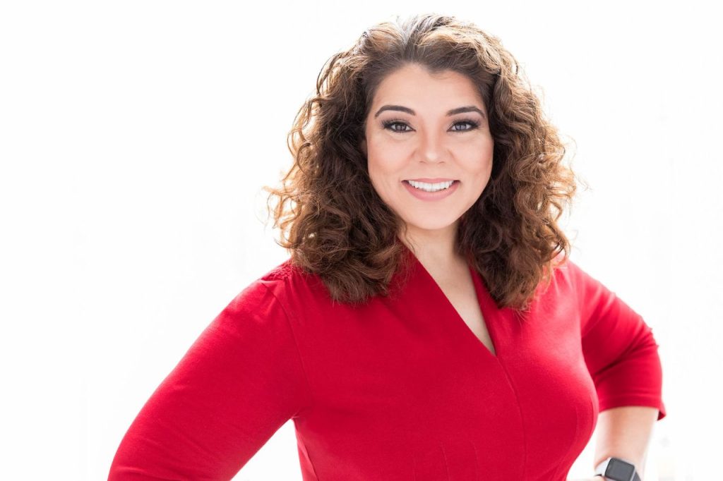 Celeste Headlee