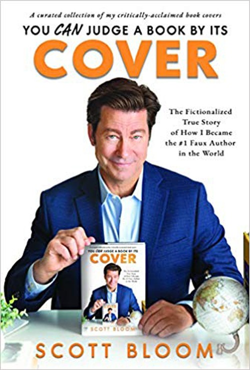 You Can Judge A Book By Its Cover