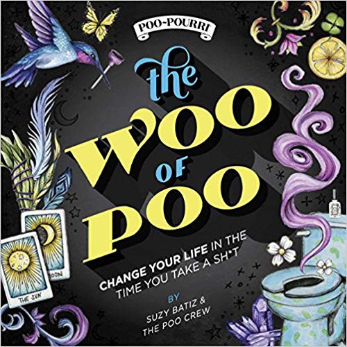 The WOO of POO