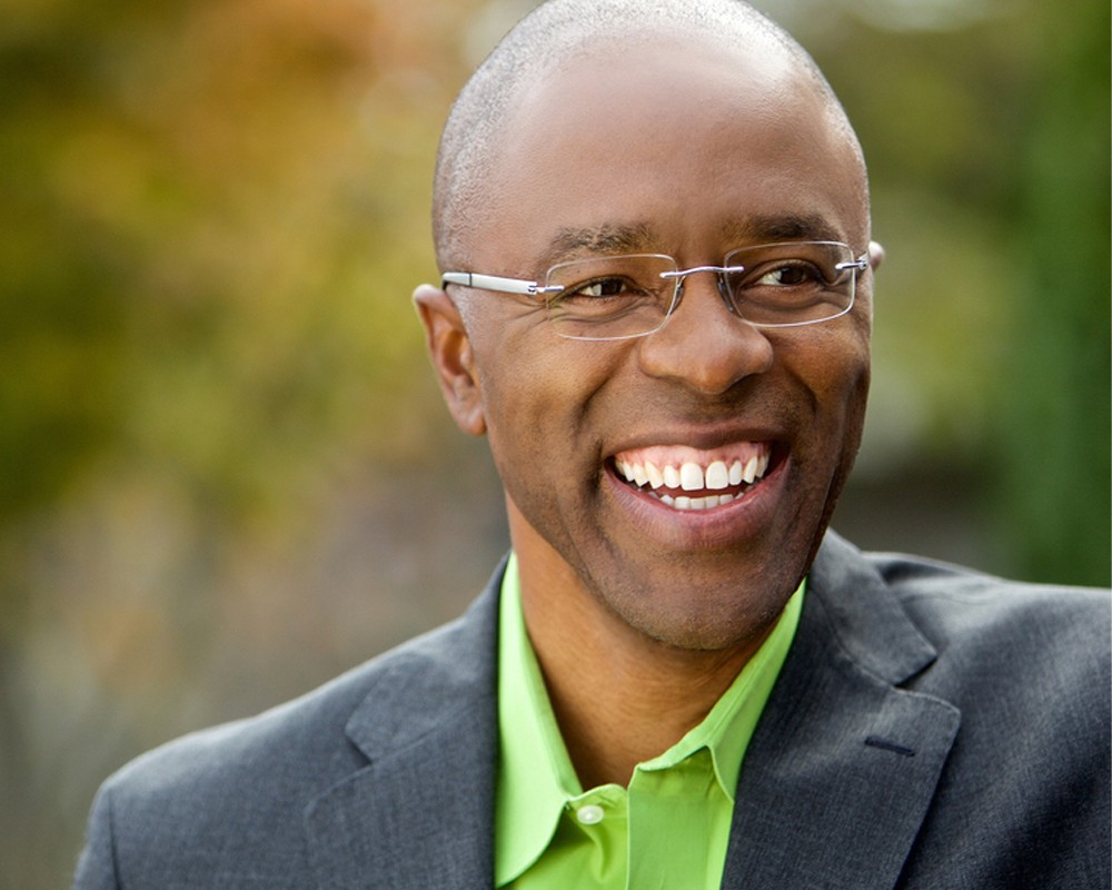 Greg Bell