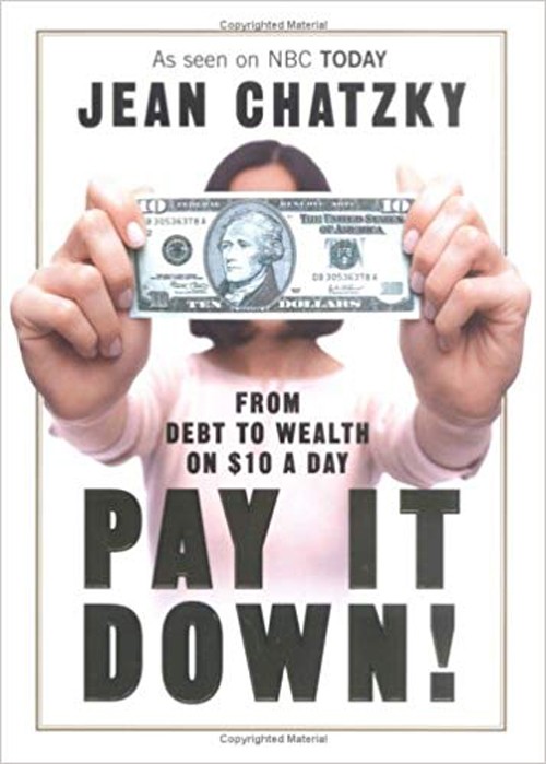 Pay It Down!