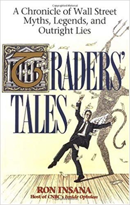 Traders’ Tales