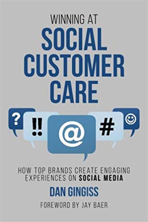 Winning at Social Customer Care