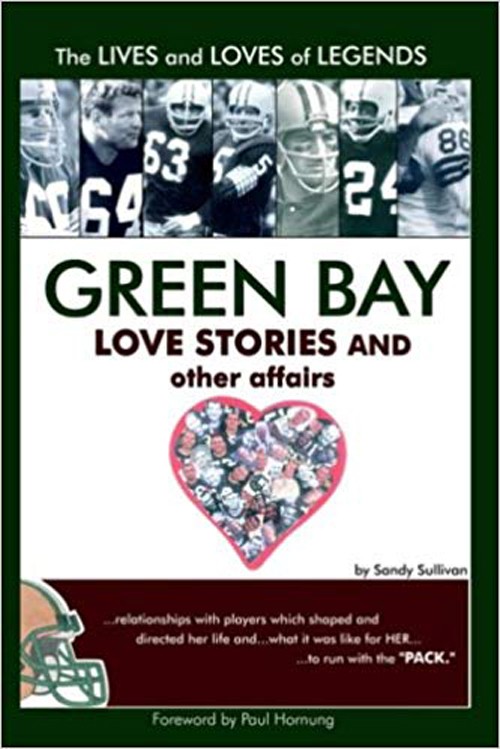 Green Bay Love Stories and Other Affairs