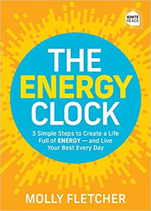 The Energy Clock