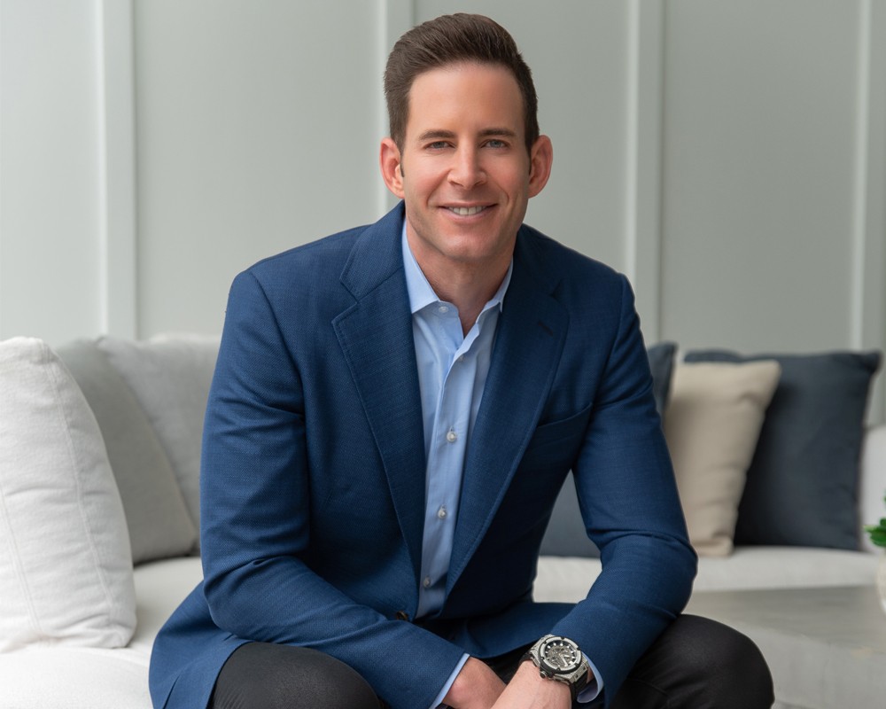 Tarek El Moussa