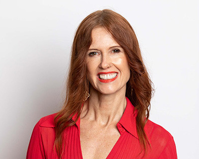 Dr. Catriona Wallace