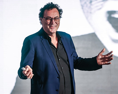 Gerd Leonhard