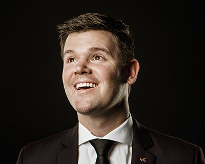 Ivan Decker