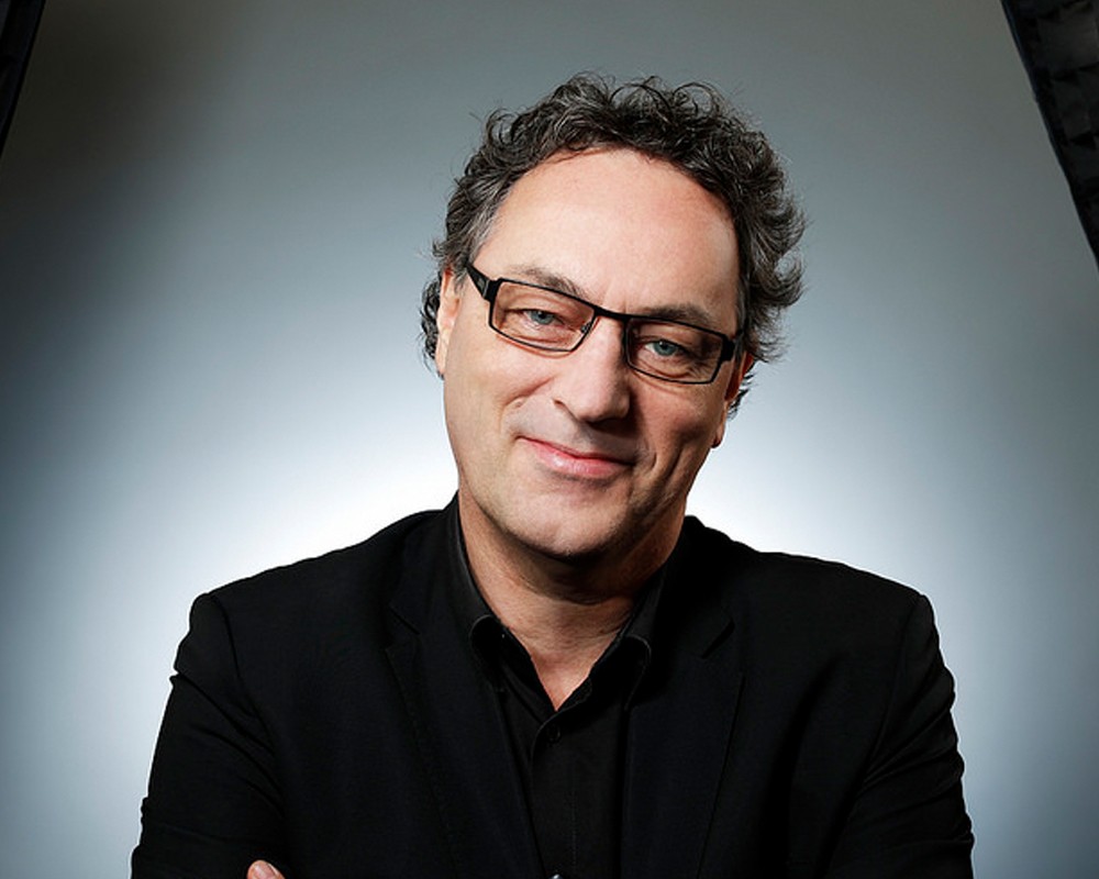 Gerd Leonhard