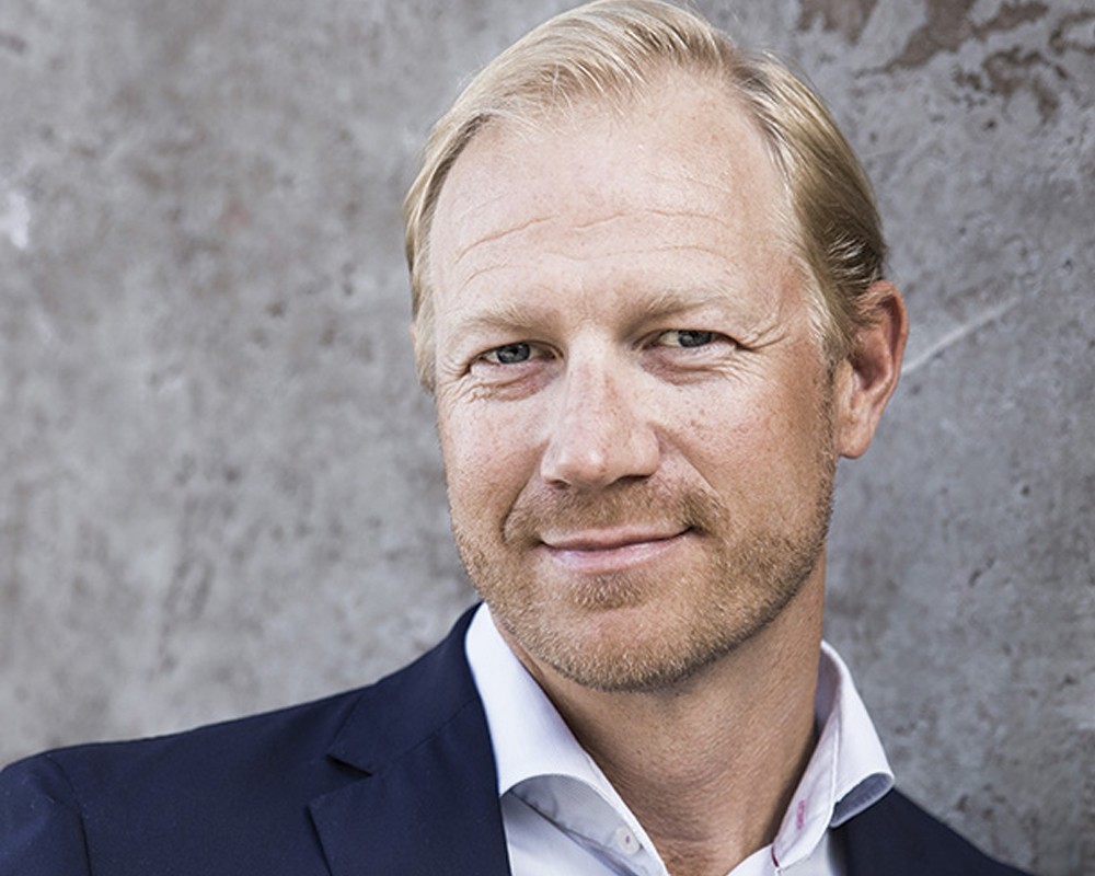 Jonas Kjellberg