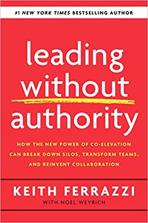 Leading Without Authority