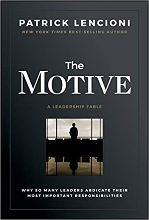 The Motive