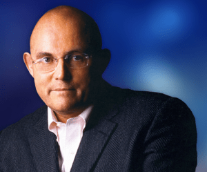 Dr. Ronan Tynan