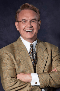 David Meinz 