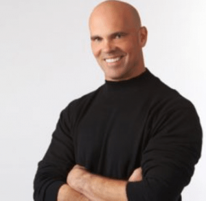 Fred Schafer - fitness speaker