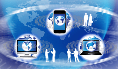 virtual event