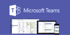 Microsoft Teams