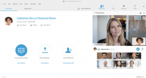 Cisco Webex