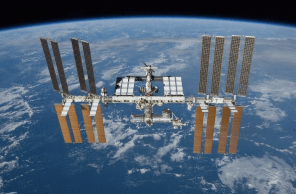 International Space Station