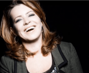 Kathleen Madigan comedians