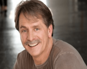 Jeff Foxworthy comedians