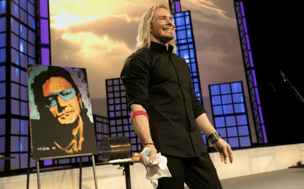 Erik Wahl