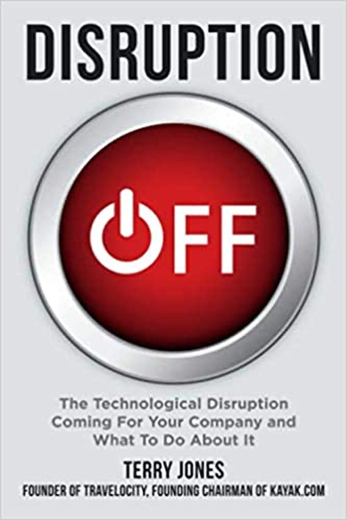 Disruption OFF