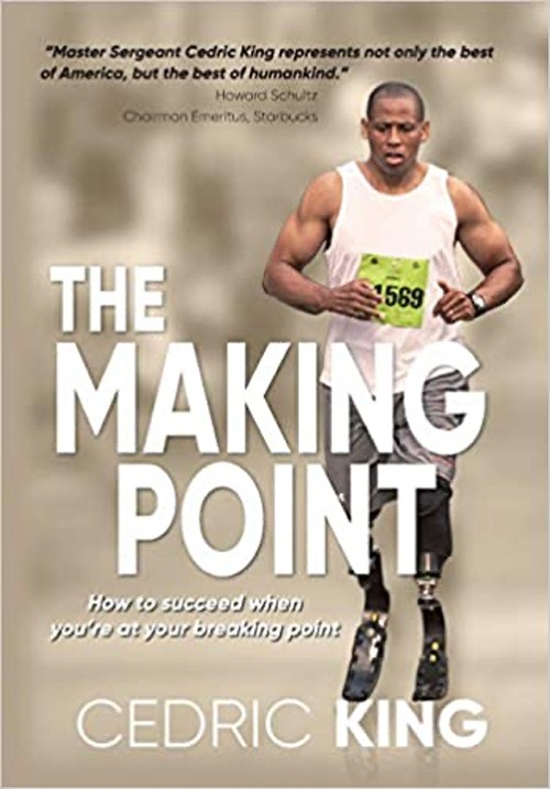 The Making Point