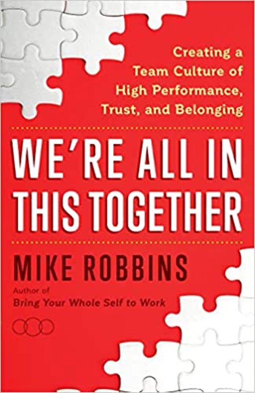 Mike Robbins