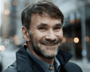 Keith Ferrazzi