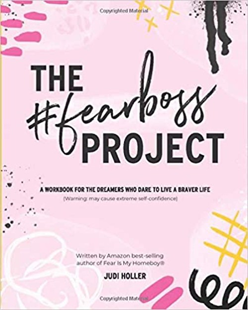 The Fear Boss Project