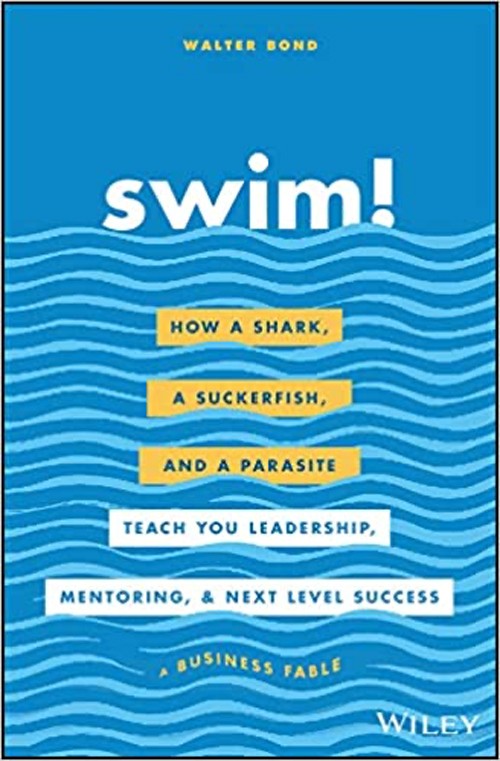 Swim!
