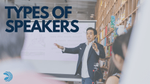 Types of Speakers