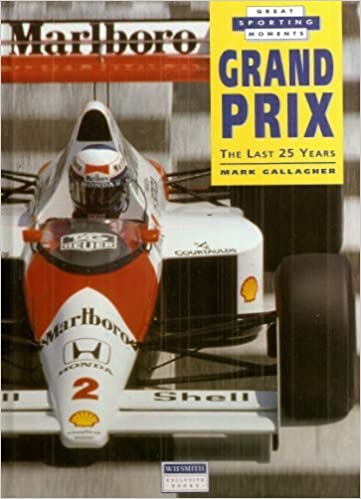 Grand Prix: The Last 25 Years