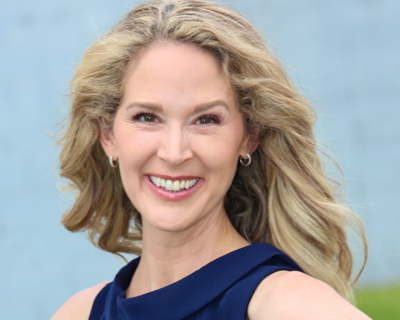 Amy McWhirter