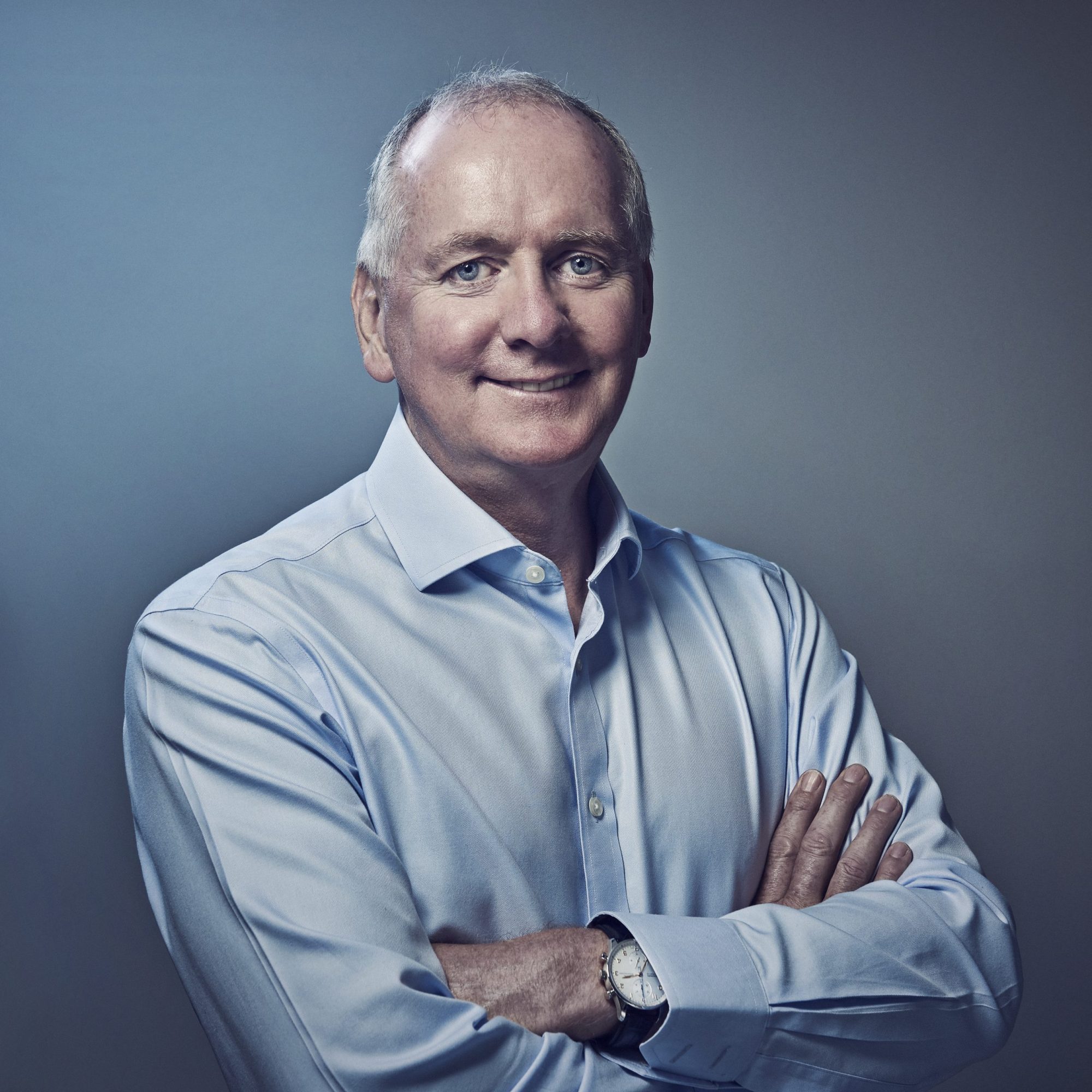 Mark Gallagher Eagles Talent